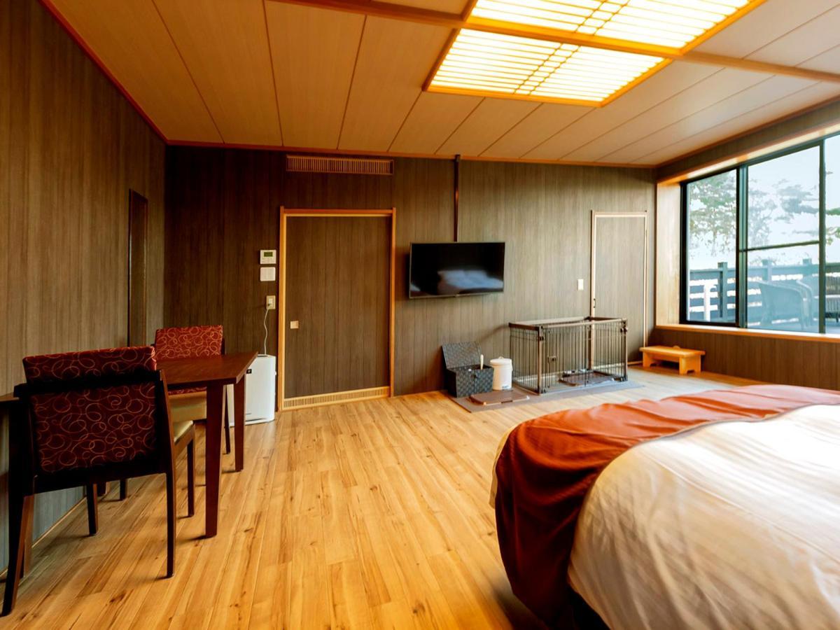 Jodogahama Park Hotel مياكو المظهر الخارجي الصورة
