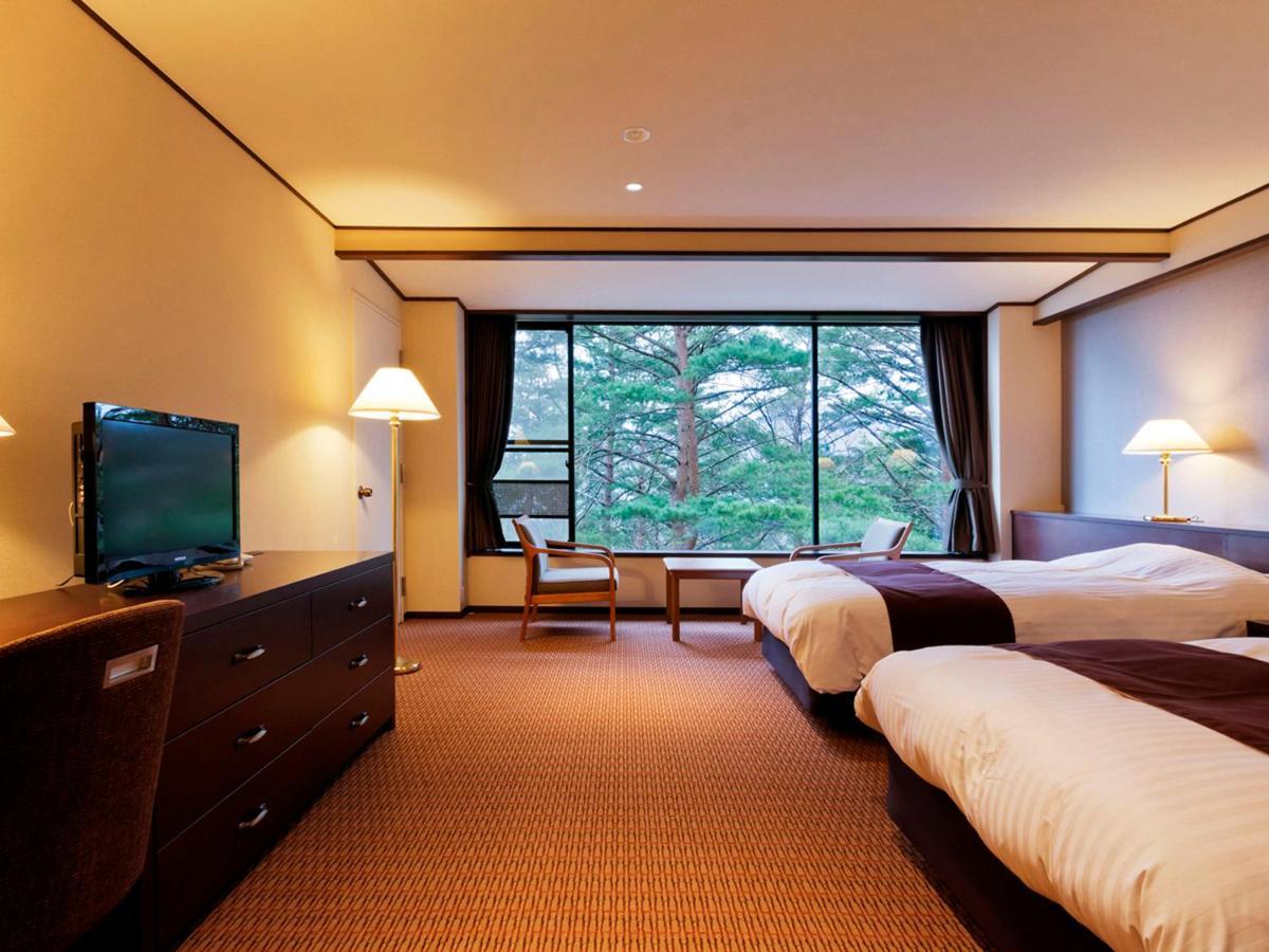 Jodogahama Park Hotel مياكو المظهر الخارجي الصورة